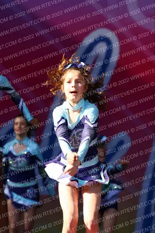 Midsouth Extreme Athletics Electric Chaos