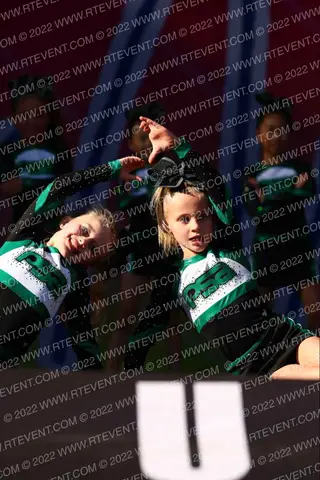 Premier Spirit Academy Fearless