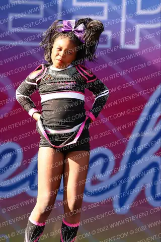 The Cheer Spot Prestige