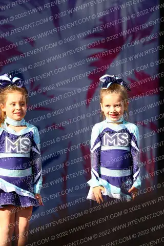 MS Xtreme Tiny Twisters