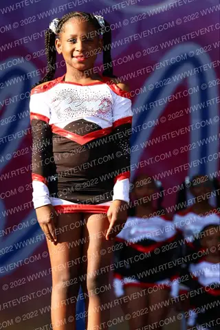 Gym Starz Flammin Gems 2