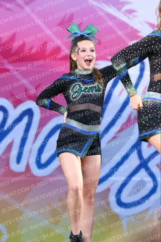 North West Florida GEMS Onyx
