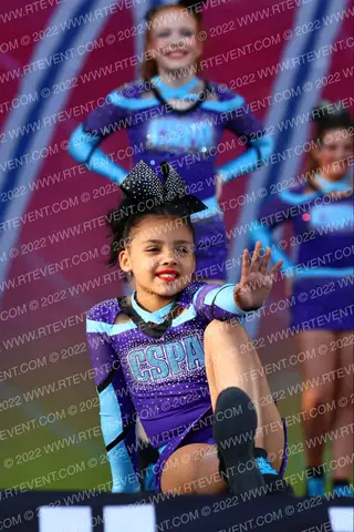 Center Stage Performing Arts Shockwave