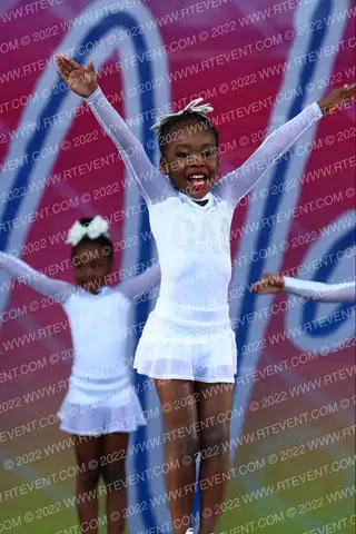 CAO Elite Allstars Diamonds