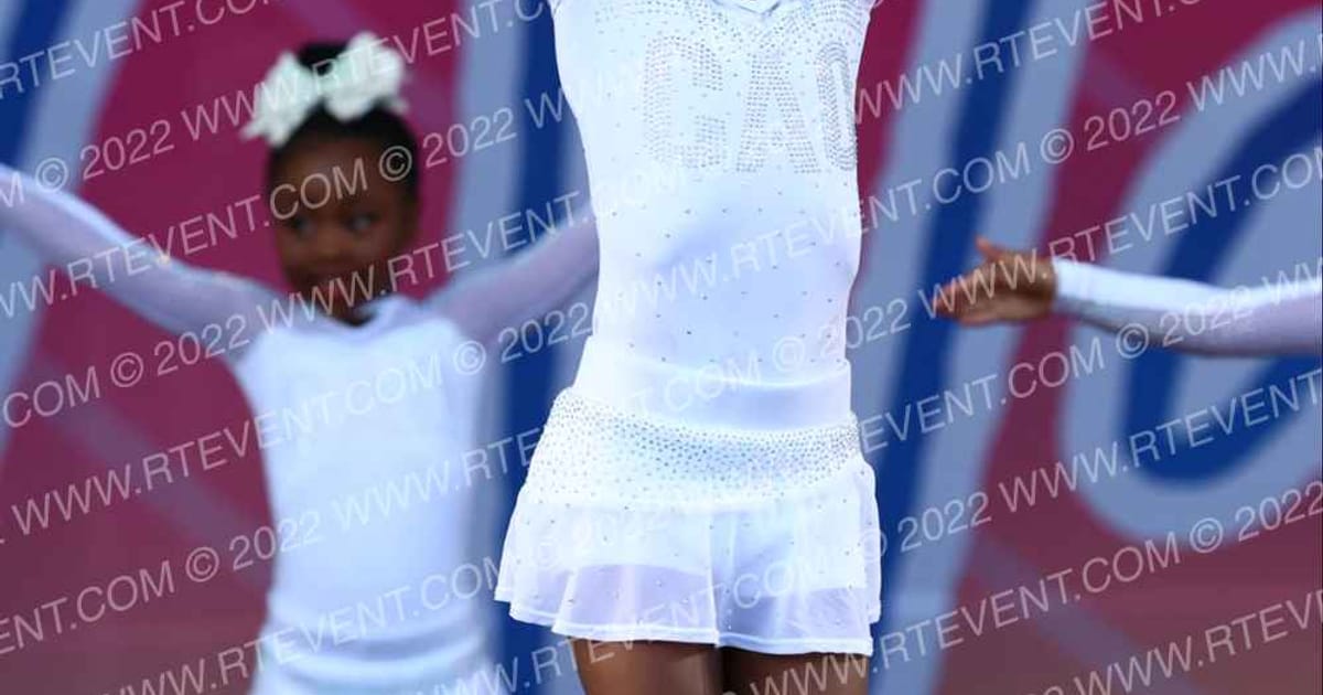 CAO Elite Allstars Diamonds · Beach Blast