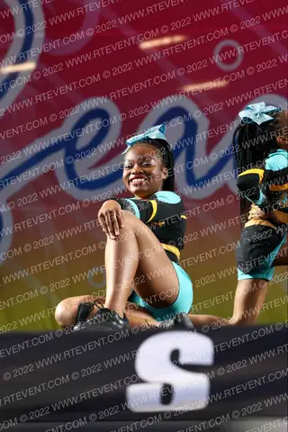 Spice Xtreme Cheer Spice Girls