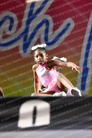 The Cheer Spot Show Girlz
