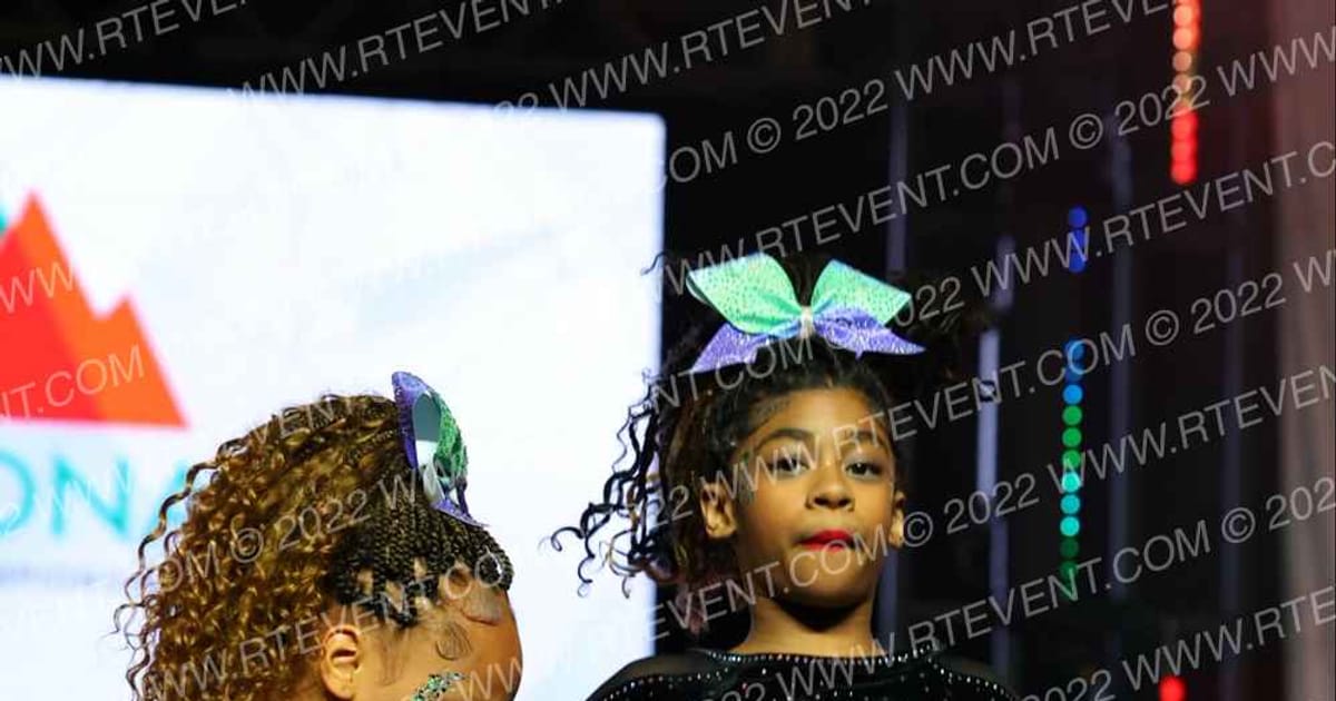 Cheer Extreme - Maryland Starz · The Northeast Regional Summit