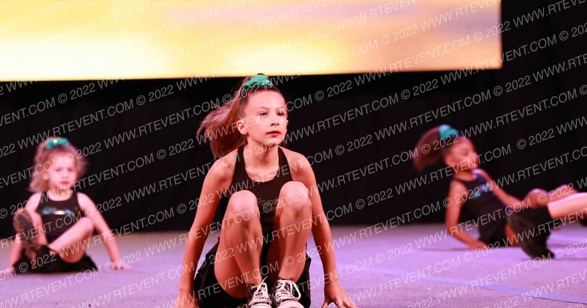 Wellington Allstars Youth Glock · Fort Lauderdale