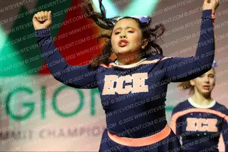 East Coast Evolution Junior X