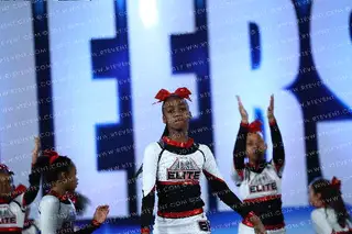 Brooklyn Elite Athletics Notorious