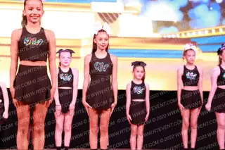 Wellington Allstars Sergeants