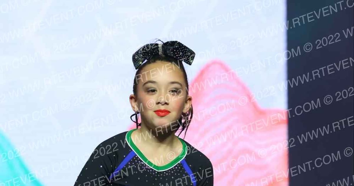 Jersey All Stars Vendetta · The Northeast Regional Summit