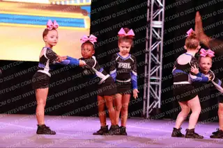 Palm Beach Lightning Love Bugs