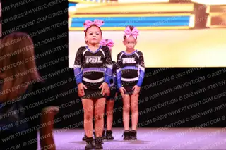Palm Beach Lightning Lady Bugs