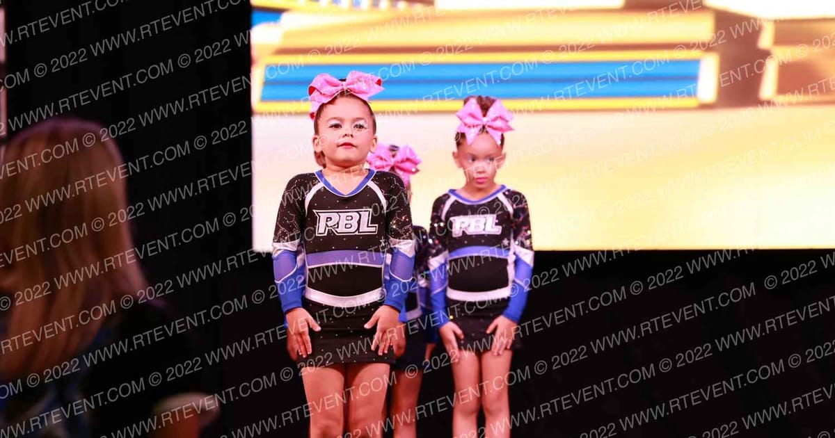 Palm Beach Lightning Lady Bugs · Fort Lauderdale