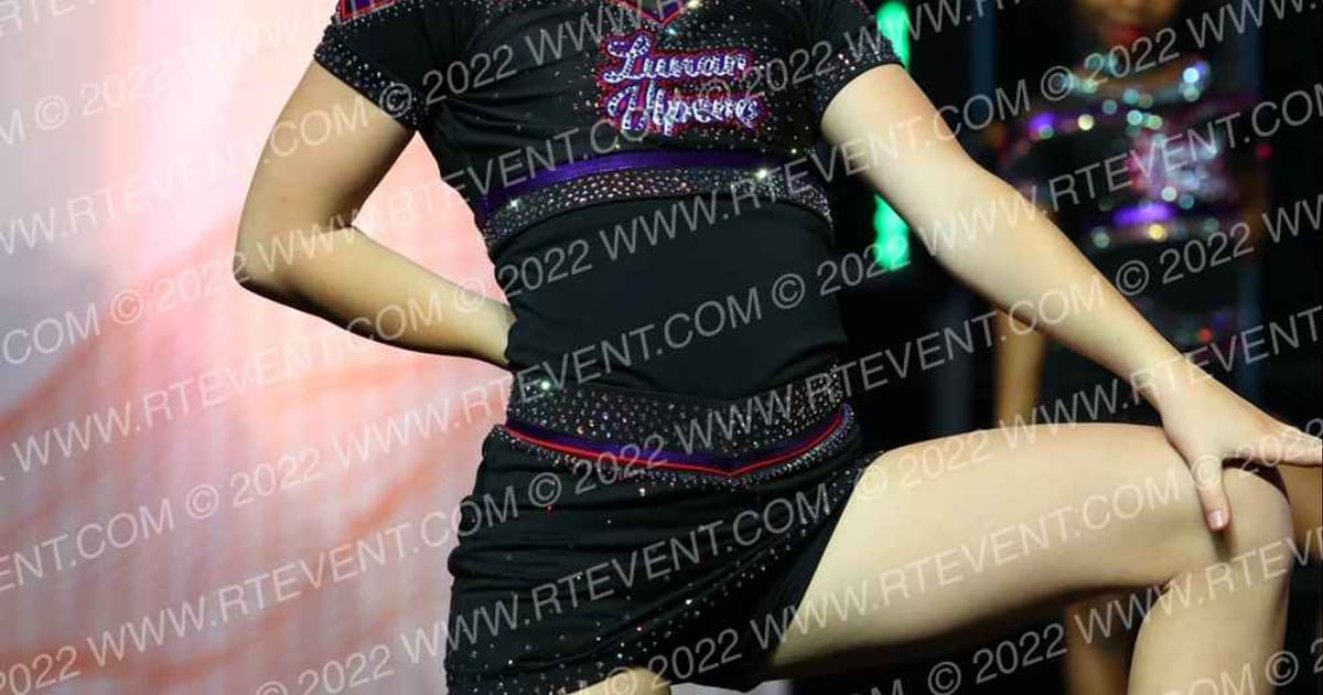 Lunar Viper Allstars Coral Snakes · The Northeast Regional Summit