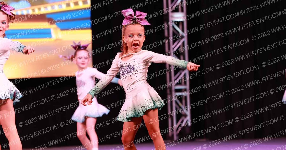 Elite Athletics Glory Girls · Fort Lauderdale
