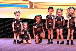 Wellington Allstars Baby Bullets