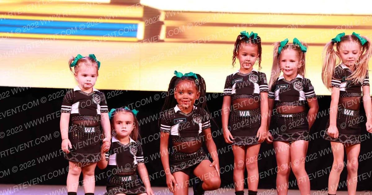 Wellington Allstars Baby Bullets · Fort Lauderdale