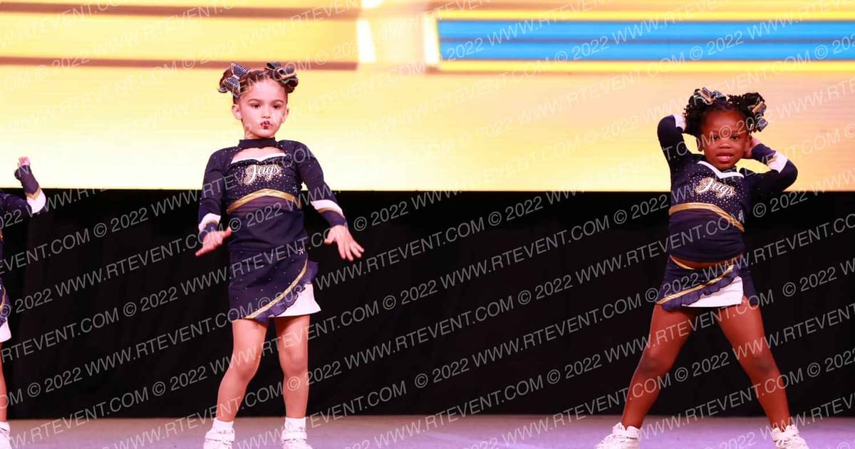 Jaguar Athletics Princesses · Fort Lauderdale