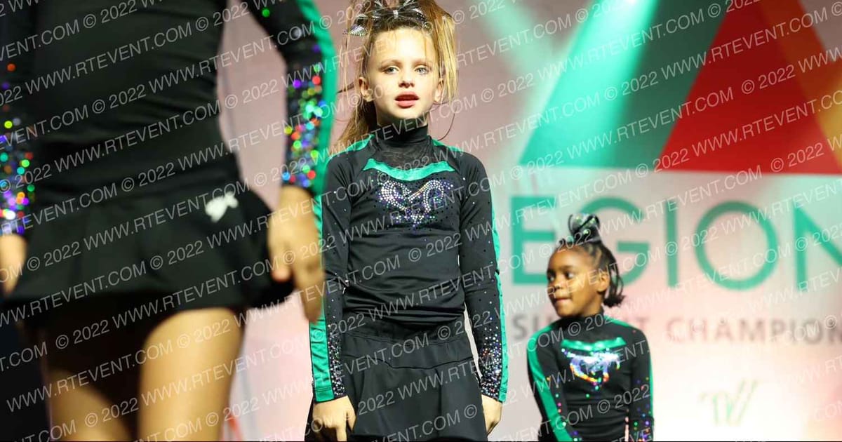 Cheer Tyme Blush · The Northeast Regional Summit