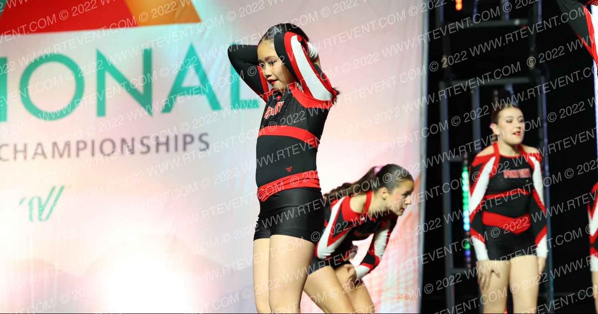 Port City Athletics Mirage · The Northeast Regional Summit