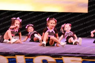 Boca Extreme Tiaras