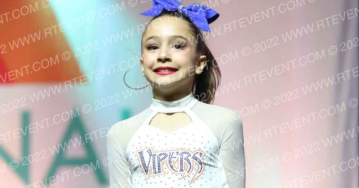 Victory Vipers Slither · The Northeast Regional Summit