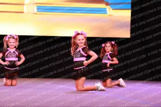 Boca Extreme Princesses