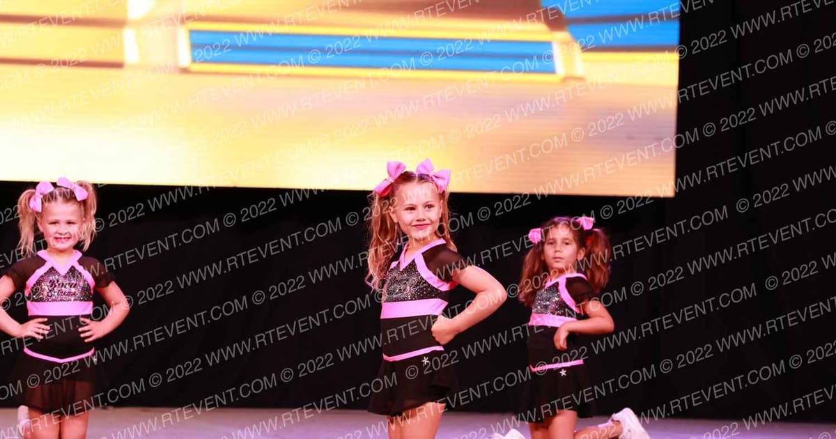 Boca Extreme Princesses · Fort Lauderdale
