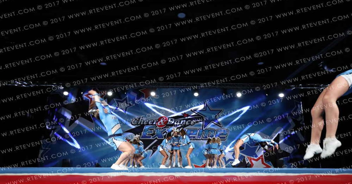 Dream Allstars Twilight · Holiday Spectacular