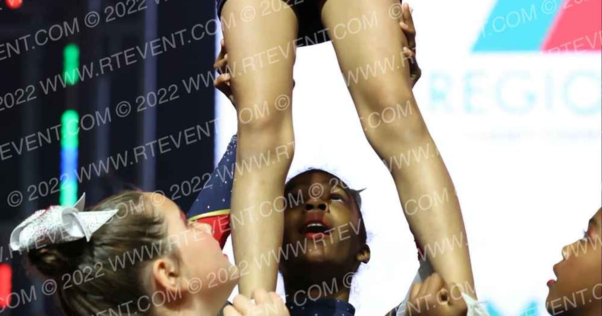 Virginia Royalty Athletics Empire · The Northeast Regional Summit