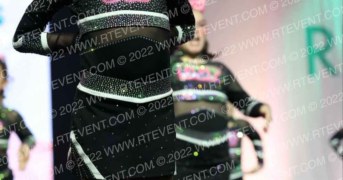 Castle Cheer Factory Royal Divas · The Northeast Regional Summit