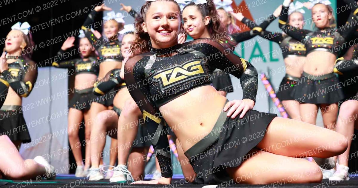 TAG Athletics Halo · The Southeast Regional Summit