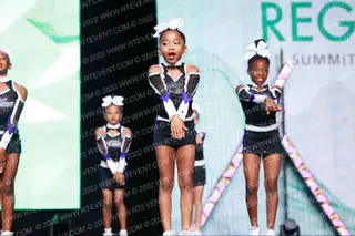 A-Towne Athletics Elite P!NK