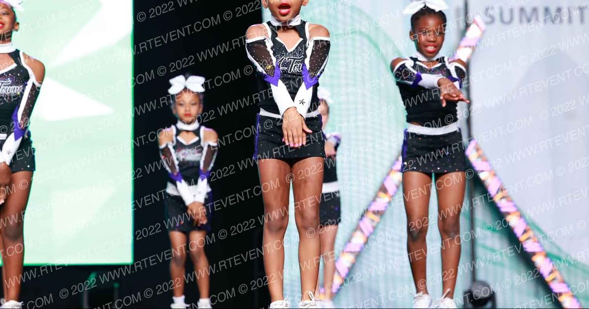 A-Towne Athletics Elite P!NK · The Southeast Regional Summit