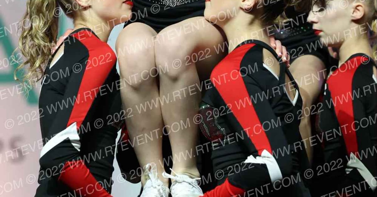 Phoenix Allstars Code Red · The Northeast Regional Summit