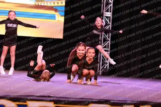 5 Star Athletics Mini Minerals