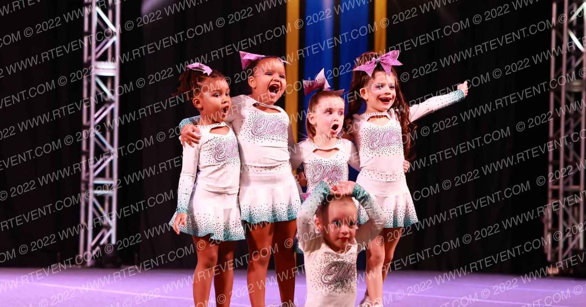 Elite Athletics Halos · Fort Lauderdale