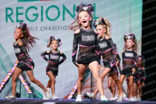 Diamonds All Stars Sassykitties