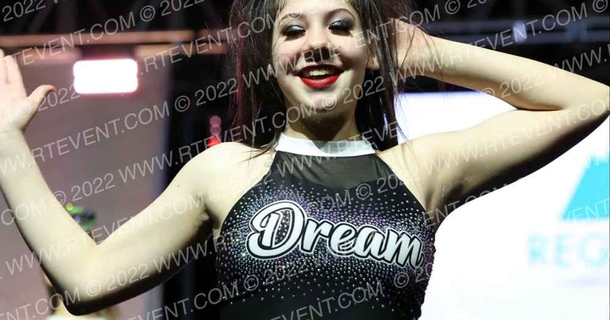 Dream Athletics Wish · The Northeast Regional Summit