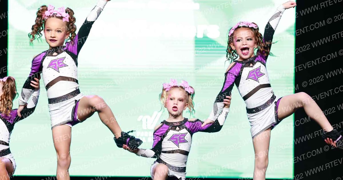 Showtime Elite Atlanta Wallflowers · The Southeast Regional Summit