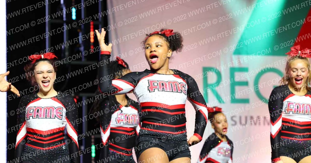 FAME All-Stars Stafford Scandal · The Northeast Regional Summit