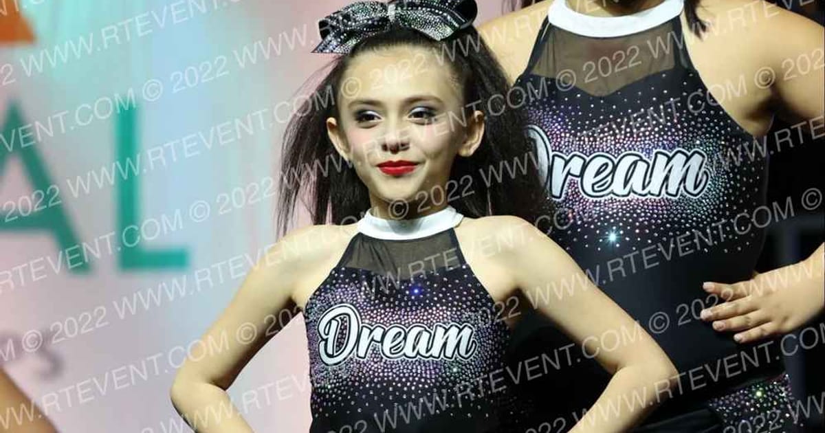 Dream Athletics Twinkles · The Northeast Regional Summit