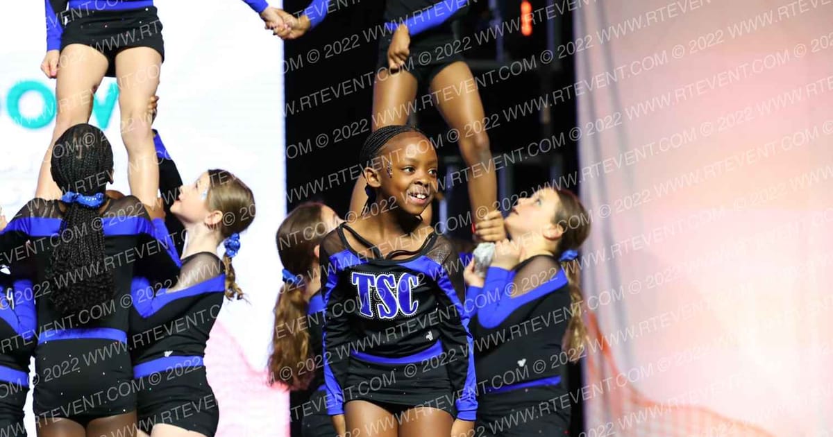 TSC All Stars Shadow · The Northeast Regional Summit