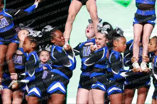 Island Allstars North Sharks