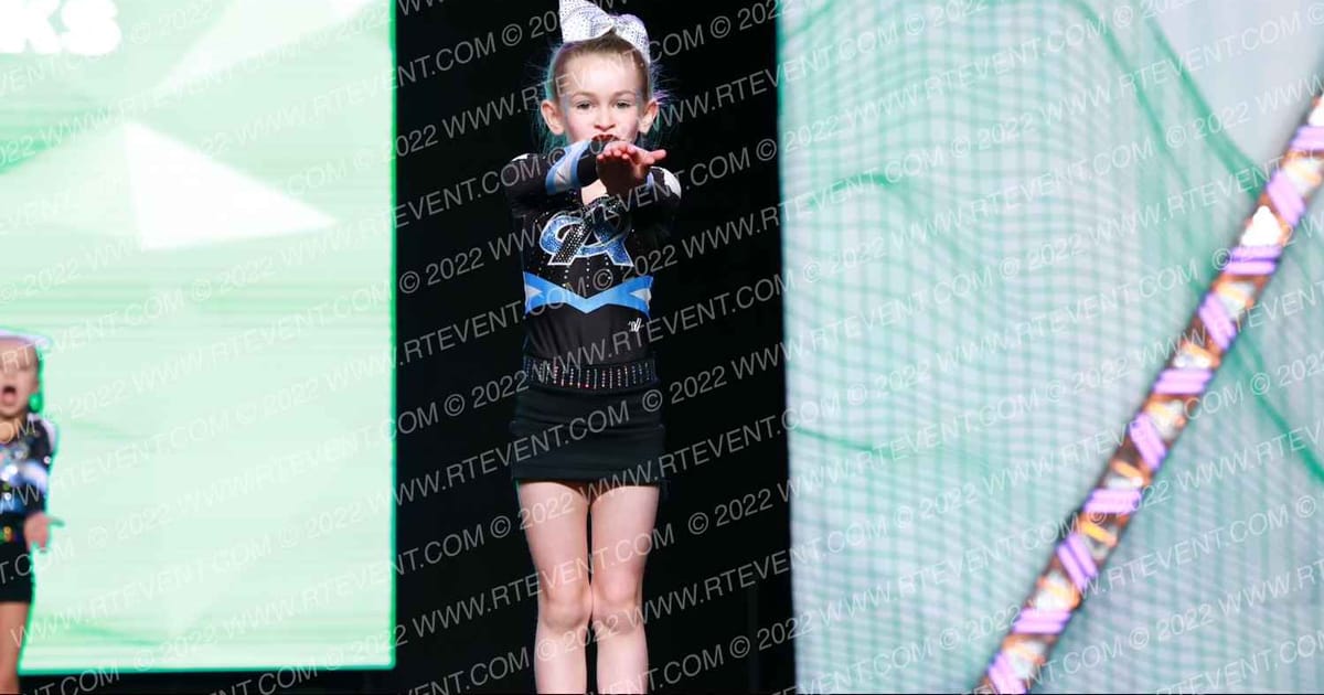 Premier Athletics - Knoxville West Arctic Sharks · The Southeast Regional Summit