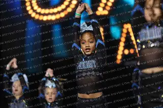 PRODIGY ELITE ALL STARS ENCHANTED