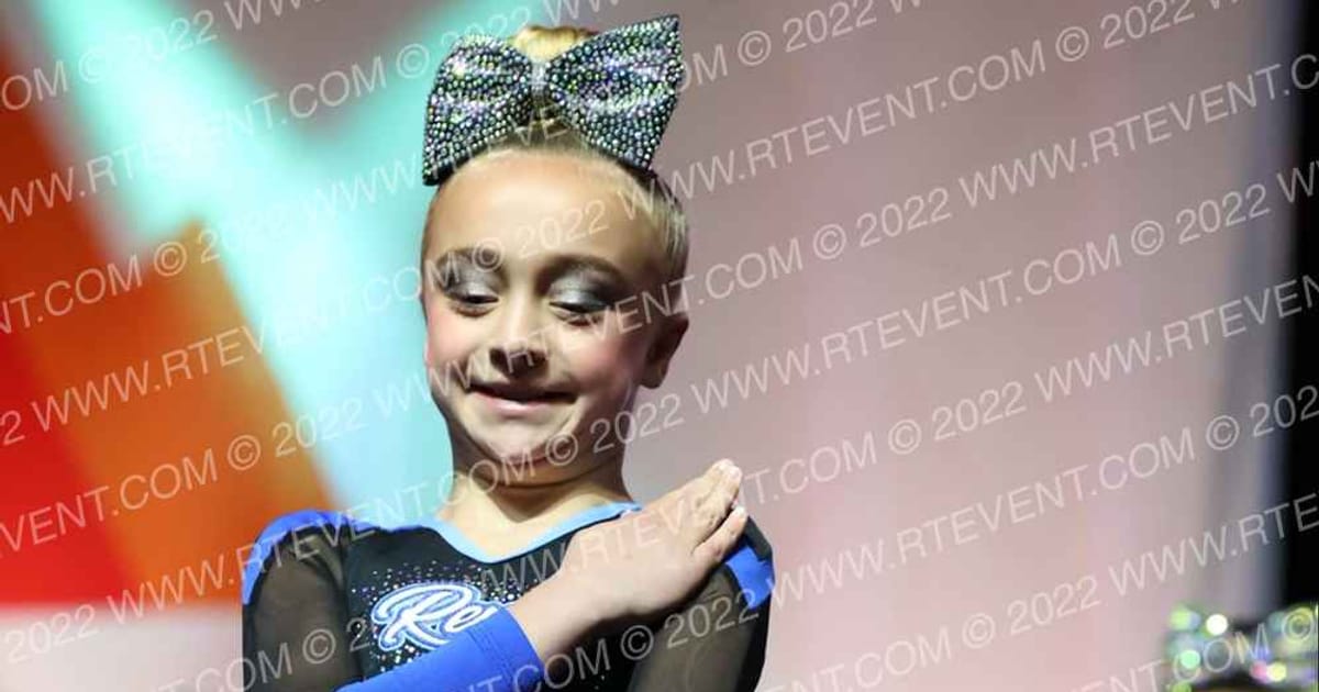 Reign Athletics Reigndrops · The Northeast Regional Summit